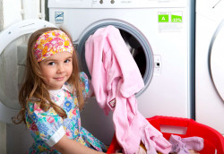 Laverie libre-service Baulne