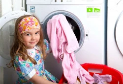 Laverie libre-service  Baulne